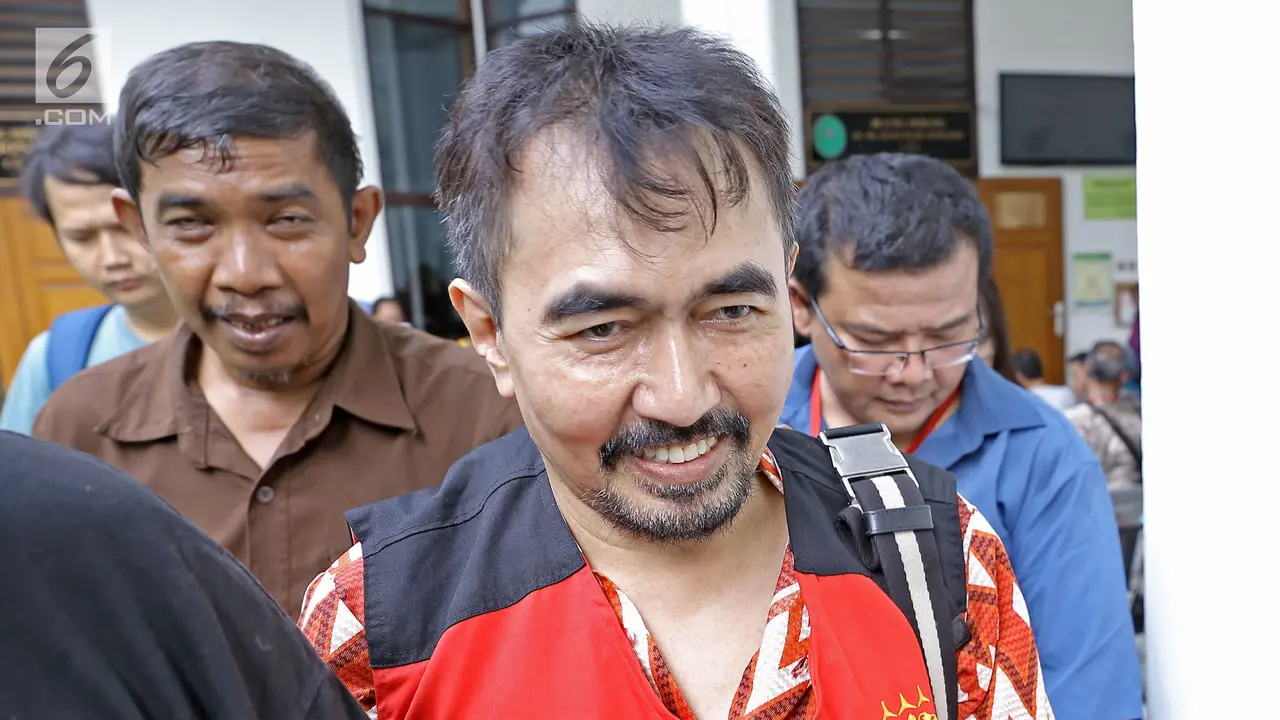 Gatot Brajamusti