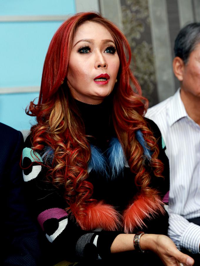 Inul Daratista Siap Tuntut Balik Nagaswara - News ...