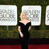 Lady Gaga (AFP/Bintang.com)