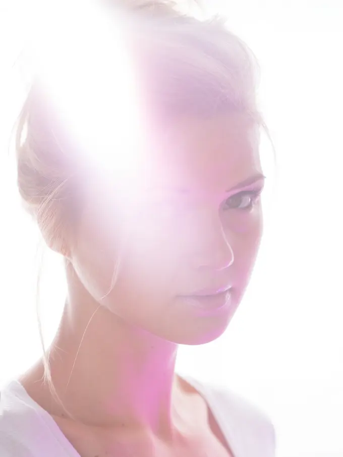 Perlindungan dan Perawatan Wajah Maksimal SPF 50 dengan Ekstrak Red Alage