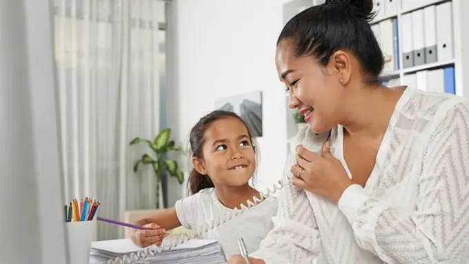 Tumbuh kembang anak./Copyright shutterstock.com