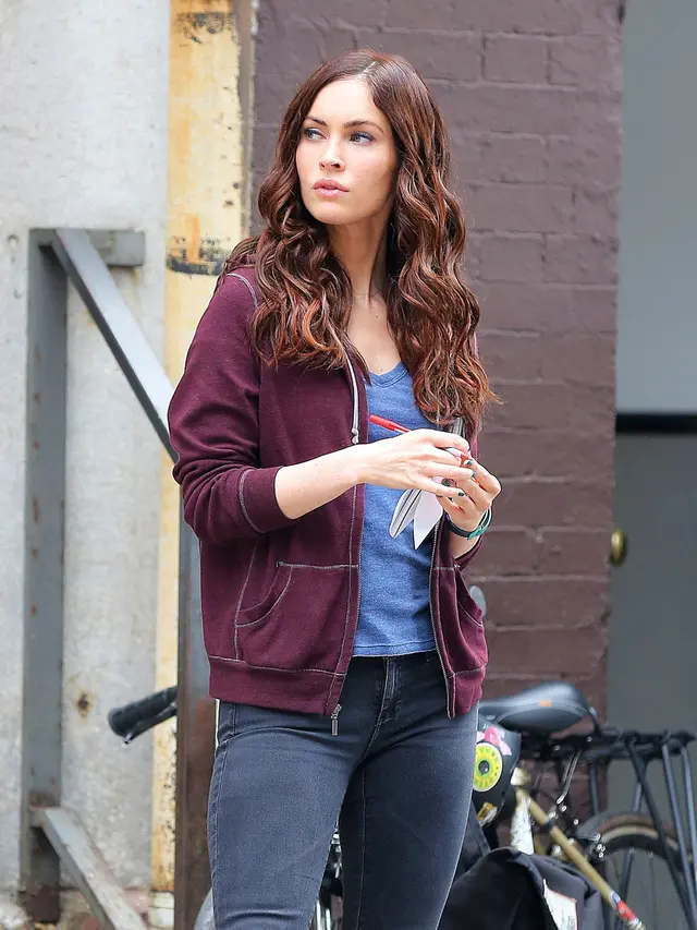 Megan Fox [Foto: Splash]