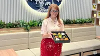40 Tahun Kebersamaan Restoran Cepat Saji Bergaya Jepang, Menjadikan Segalanya Lebih Baik