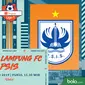 Shopee Liga 1 - Perseru Badak Lampung FC Vs PSIS Semarang (Bola.com/Adreanus Titus)