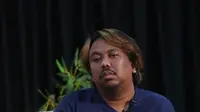 Eksklusif Benidictus Siregar: Dari Standup Comedy Kini Main Film La Tahzan, Salting Ketemu Marshanda