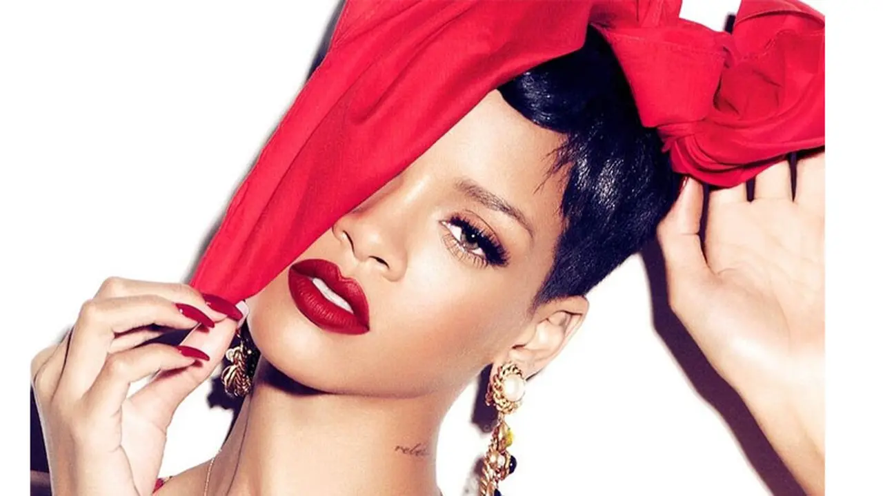 Rihanna 