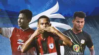Ramai Rumakiek dan 3 Pemain Muda di BRI Liga 1 yang Bisa Menjadi Properti Panas Musim Depan