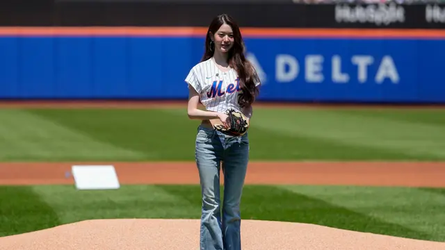Jang Wonyoung IVE
