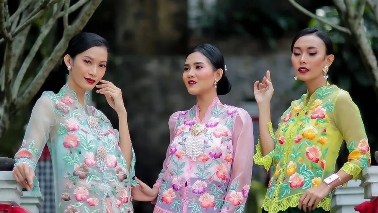 Kebaya
