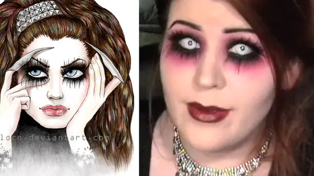 (c) youtube.com, zeloco.deviantart.com