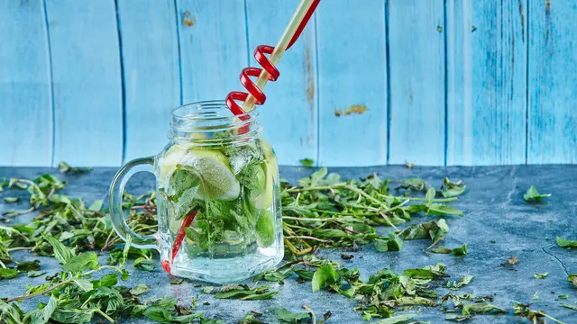 Mitos: Daun Kelor Adalah Obat Tunggal Untuk Diabetes