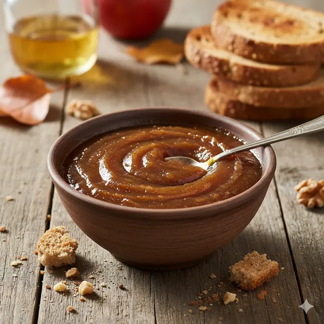 Apple Butter