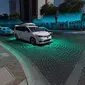 Waymo tawarkan sensasi berkendara nirsopir lewat video 360 (Waymo)