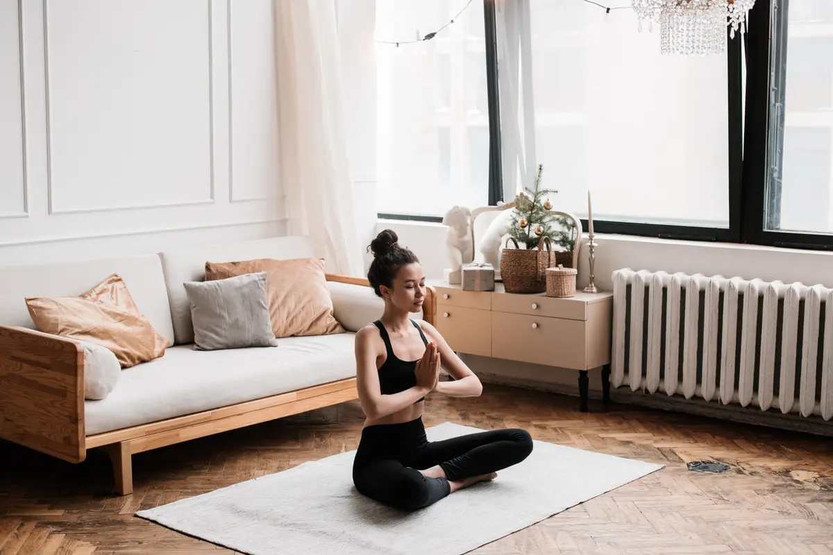 Meditasi Meningkatkan IQ