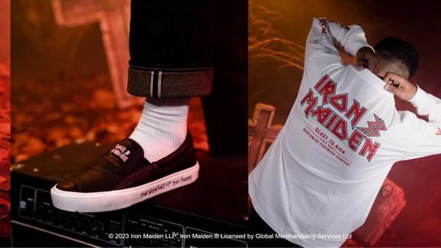 Jangan Lewatkan! Ariel Noah Live Perdana di Shopee Live Bareng Brand Geoff Max