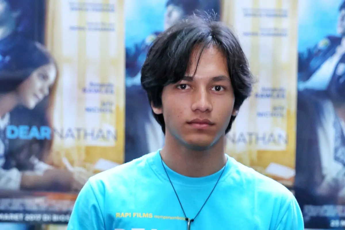 [Bintang] Jefri Nichol