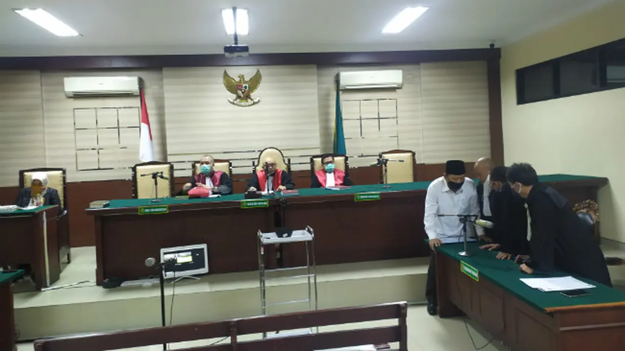 (Foto: Liputan6.com/Dian Kurniawan)
