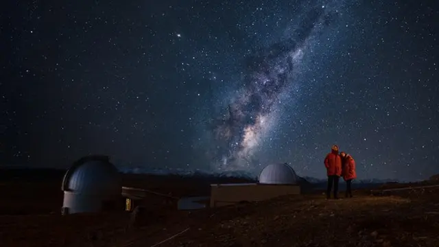 Liburan 2019 ke New Zealand