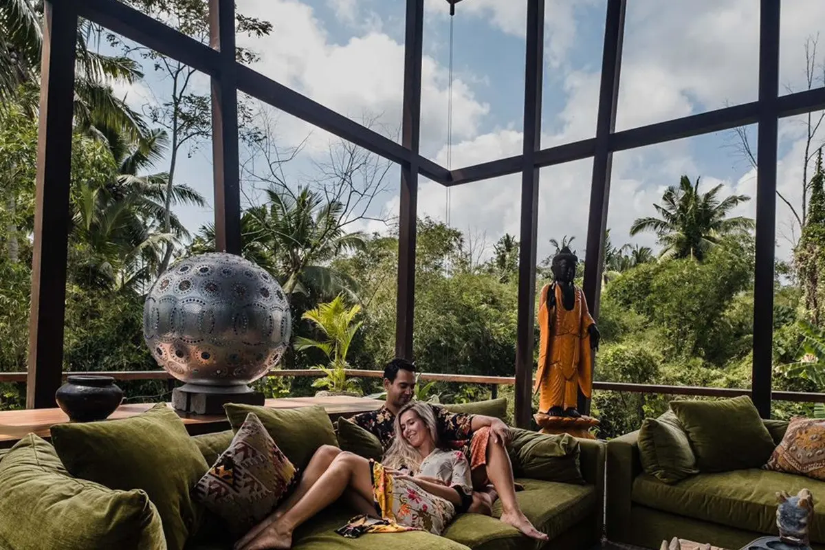 Vila Bali