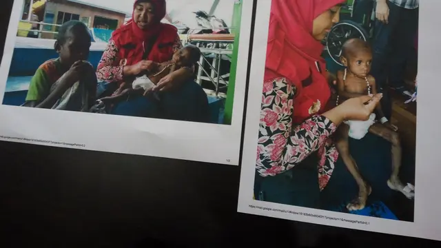 Tim DERU UGM