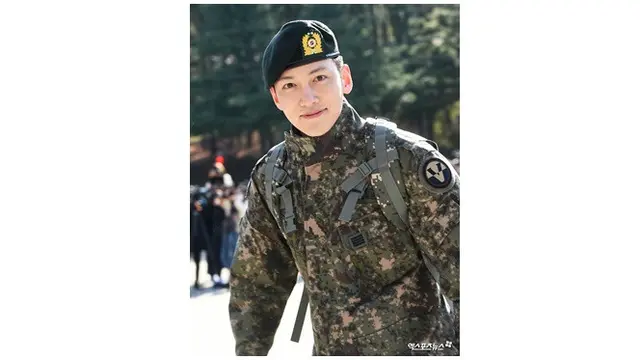 Ji Chang-wook (Sumber: Soompi)