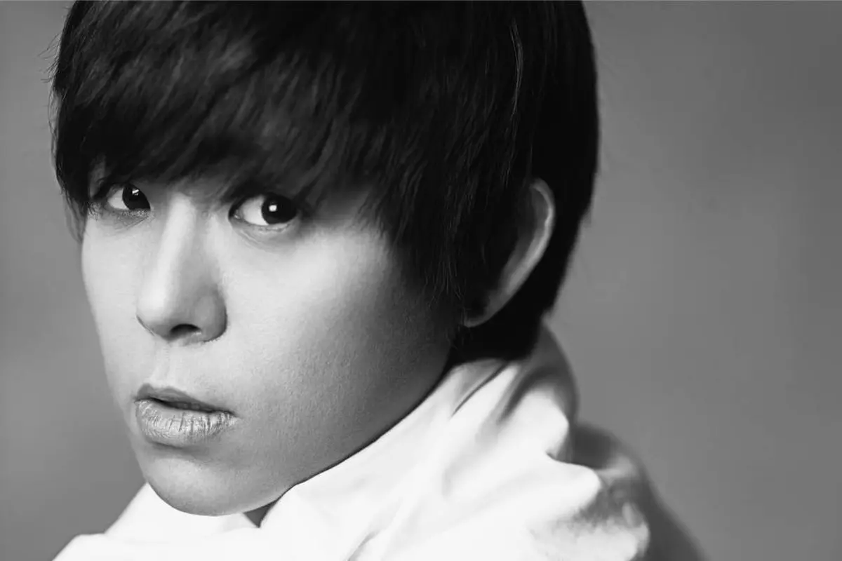 [Bintang] Tony An