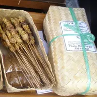 Sate Ponorogo. foto: sate-ponorogo.blogspot.com