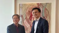 MD Entertainment Bidik Rp 791,82 Miliar Melalui Rights Issue, SBS Jadi Investor Strategis