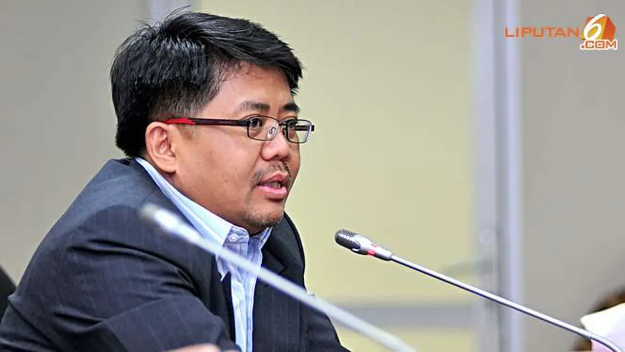 Sohibul Iman: Putar Lagu Iwan Fals Biar Revolusi Mental Dihayati