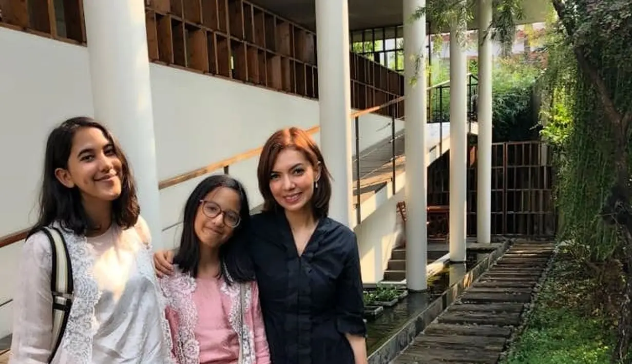 Najwa Shihab (Sumber: Instagram/najwashihab)