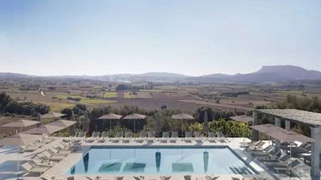 Small Luxury Hotels