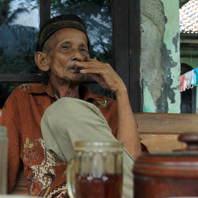 Hikayat Rubidi Pria Cilacap Yang Telunjuknya Tentukan Hidup Dan Mati Pki Regional Liputan6 Com