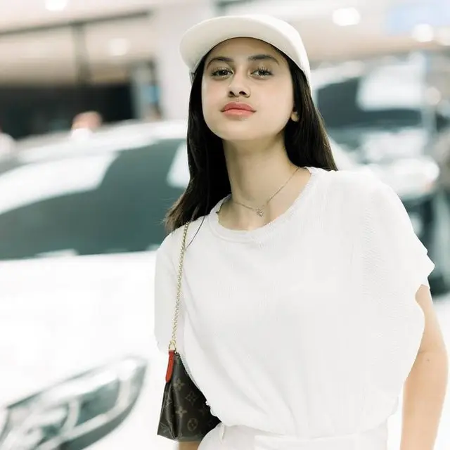 [Fimela] Asila Maisa Fatihah