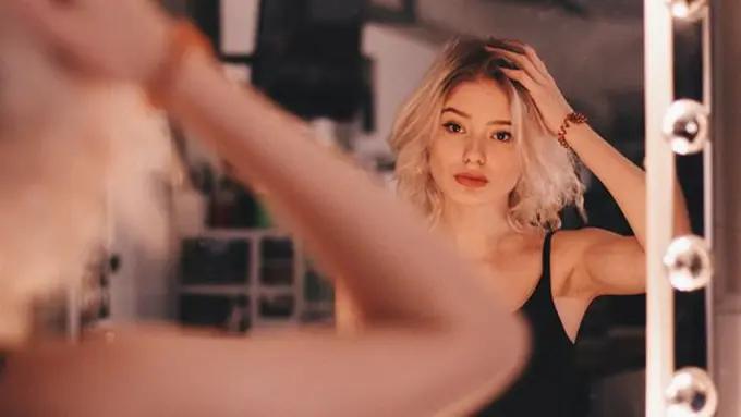 Rambut ketiak/copyright Unsplash.com/Mikail Duran