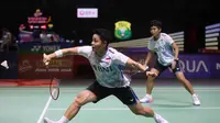 Apriyani / Fadia Pemanasan Dulu di Indonesia Open Sebelum Tancap Gas di Olimpiade 2024 Paris
