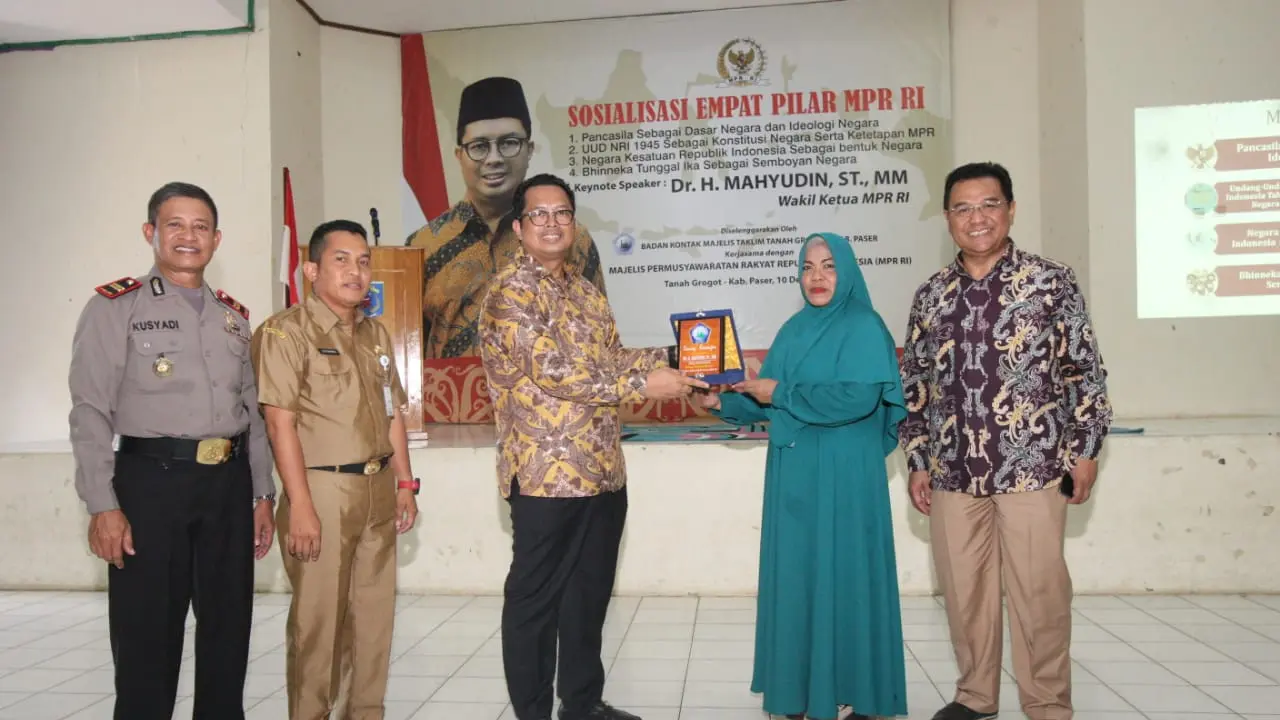 MPR RI