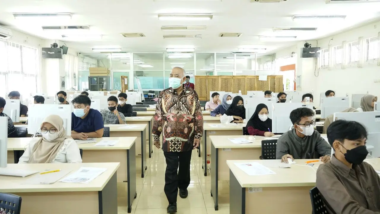 15 Contoh Soal Bahasa Inggris UTBK SNBT 2023, Lengkap dengan Kunci Jawaban