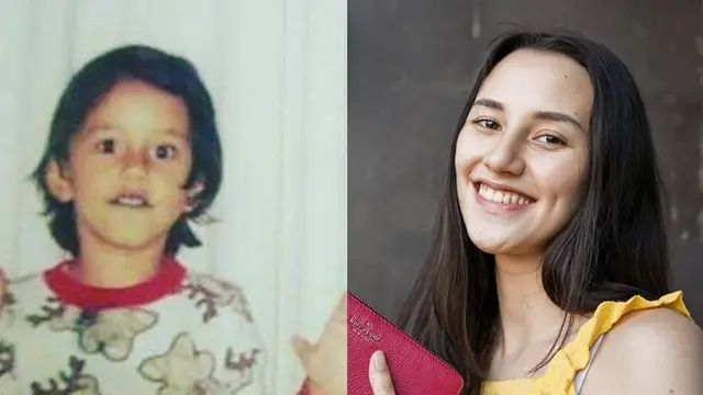 Beda Penampilan 6 Pemeran Sinetron GGS saat Kecil Vs Kini, Bikin Pangling