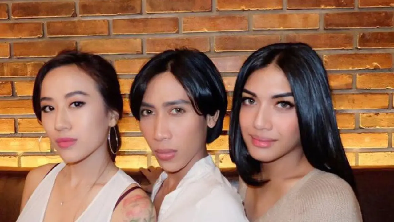 [Bintang] Aby Respati