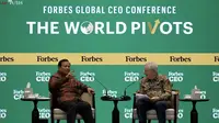 Presiden Prabowo Subianto