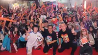 Respons Potongan Video Viral, AHY Ungkap Hubunganya Kini dengan Gibran