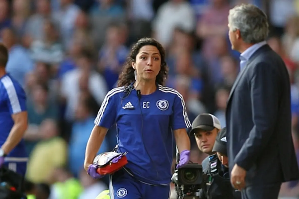 Jose Mourinho