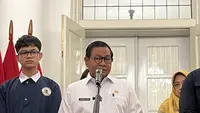 Pramono Minta Bentrokan di Menteng Tak Dikaitkan dengan Isu Etnis