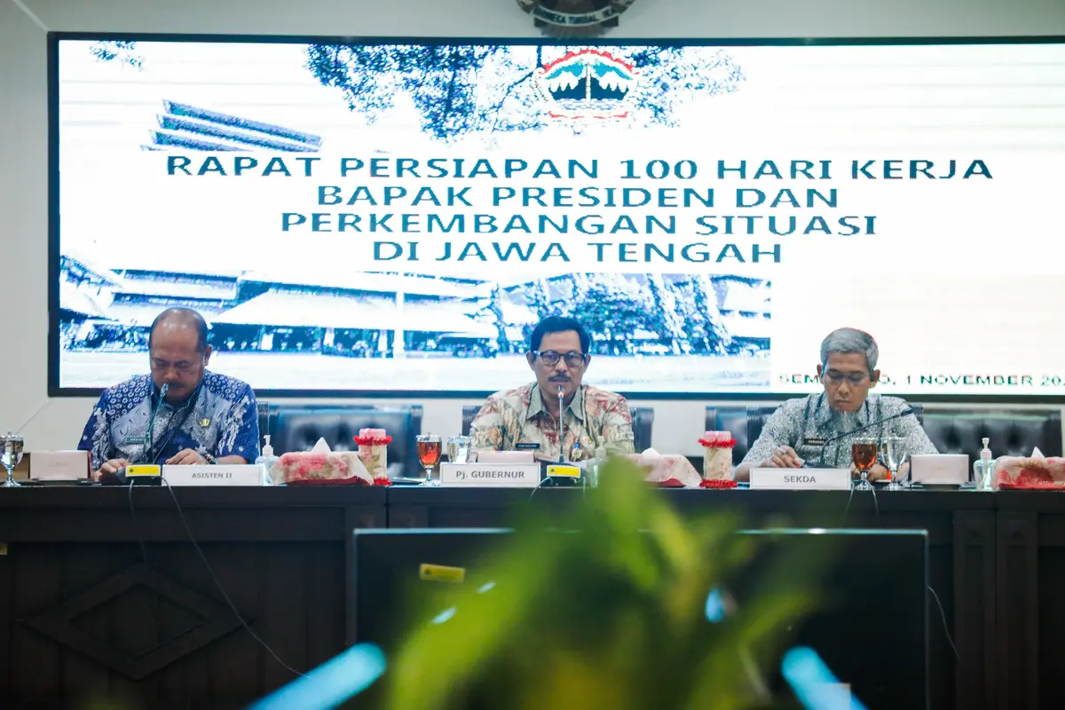 Pemprov Jateng.