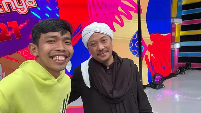Potret Dede Sunandar, (Sumber: Instagram/dede_sunandar)