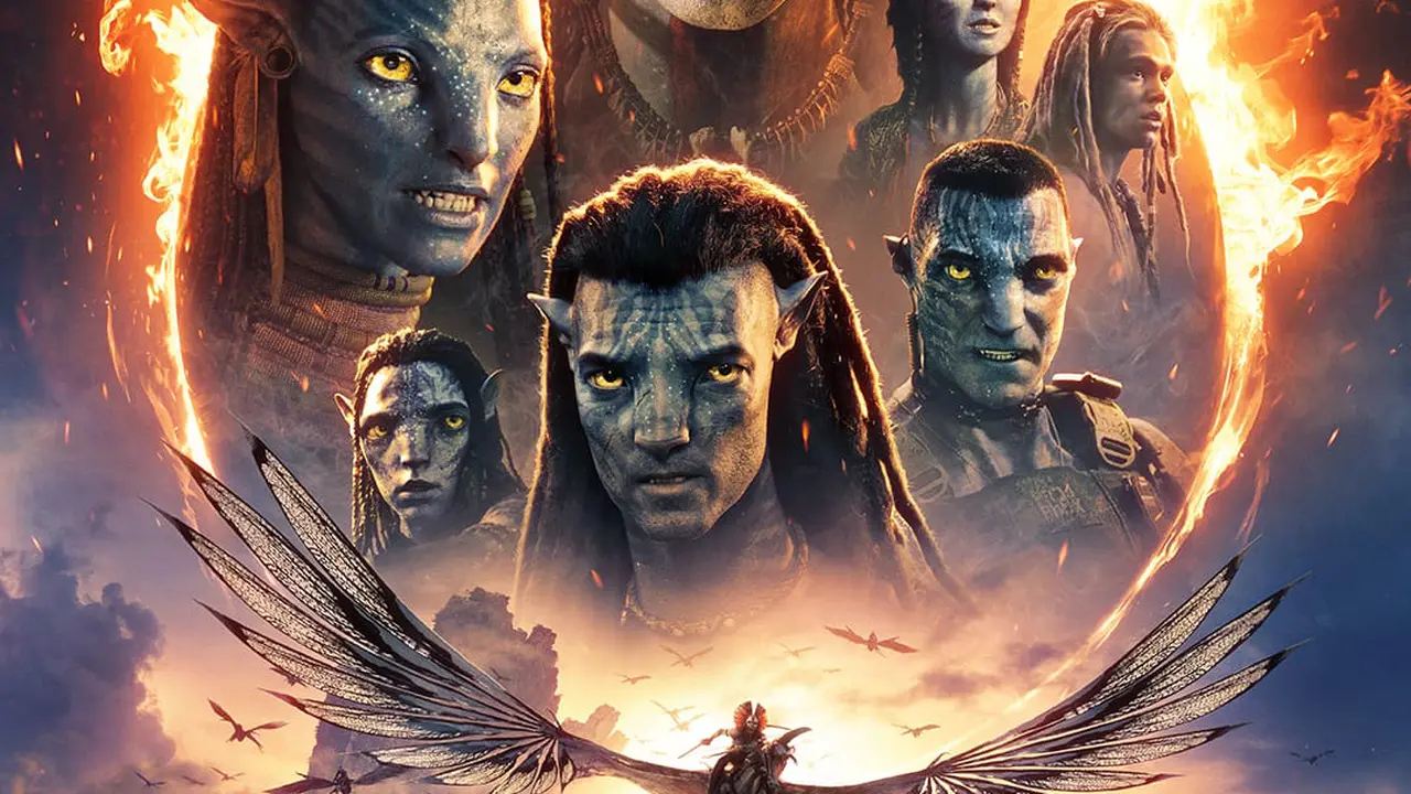 Avatar