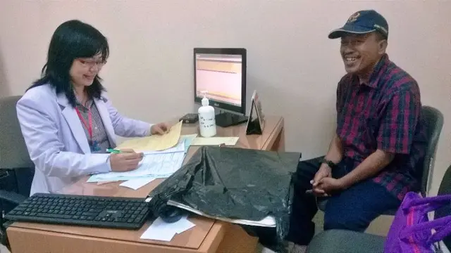 Pelatih Pra PON Jateng