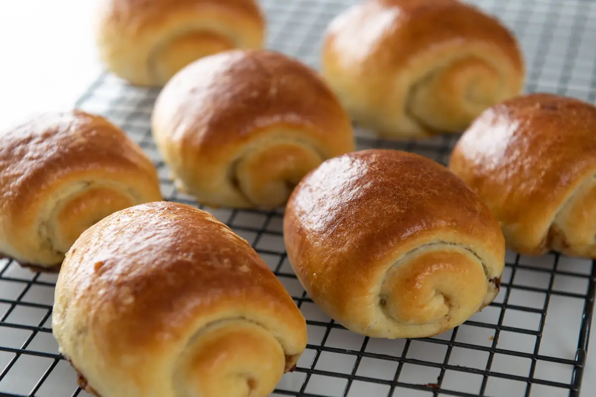 roti jepang