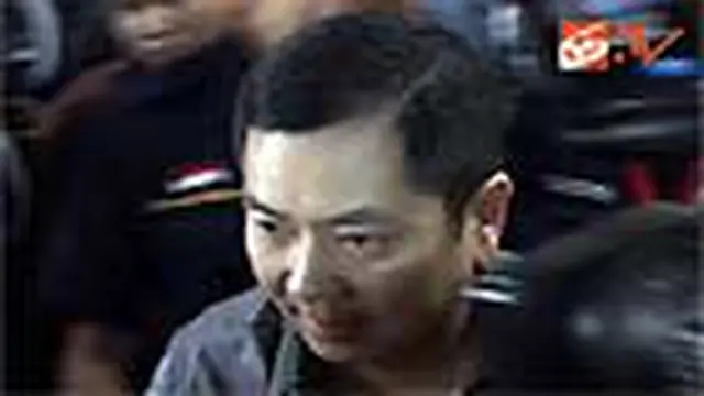 Hary Tanoe Belum Mau Berkomentar