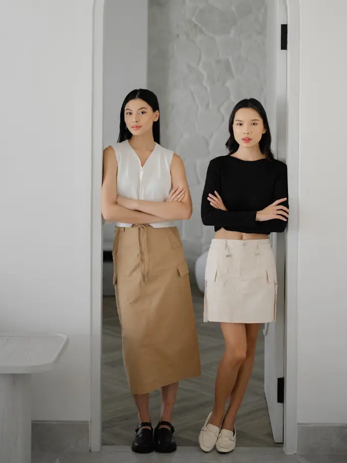 Beatrice Clothing buka rahasia sukses bisnis fashion